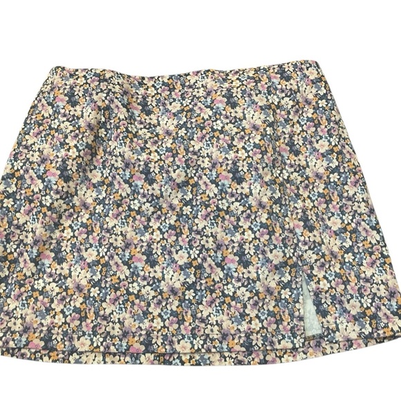 wild fable Dresses & Skirts - Floral Print Women's Skirt